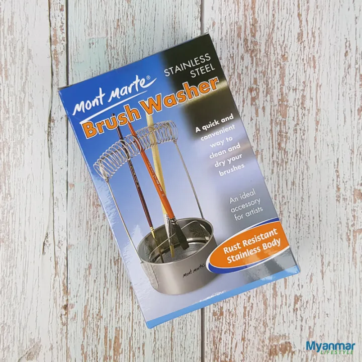 Paintbrush%20Washer%20%E2%80%93%20Stainless%20Steel%20%E2%80%93%20Mont%20Marte%20-%20Image%207
