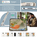 (Preorder)SPIGEN Case for Pixel 9 Pro Fold [Ultra Hybrid] Dual Layered for Heavy Duty Protection / Pixel 9 Pro Fold Case / Pixel 9 Pro Fold Casing ဖုန်းကာဗာ. 