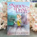 Strangers on a Train (Nancy Drew Diaries 02) - Carolyn Keene. 