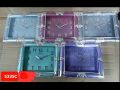wall clock (Quartz)တိုင်ကပ်နာရီ (e0382). 