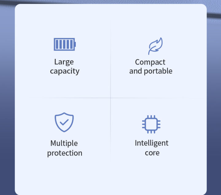 R--P200%2020000mAh%202.1A%20POWER%20BANK%2020000mAh%20(OUTPUT-2USB/INPUT-MICRO/TYPE-C)%20-%20Image%204