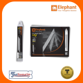 ELEPHANT BLADE BOX NO.930 9MM. (10BOXES/PACK). 