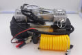 ကားဘီးလေထိုးစက် (2 Cylinder Air Compressor). 