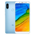 Redmi Note 5 AI Beauty Dual Camera 4G (4GB+64GB). 