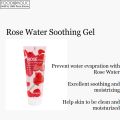 Food a Holic Rose Water Soothing Gel 100ml. 