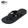 ADDA Authentic Men Sandals အမျိုးသားဝတ် ခြေညှပ်ဖိနပ် ( Preorder). 