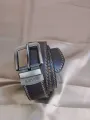 Levi's Belts for men. 