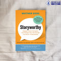 Storyworthy - Matthew Dicks. 