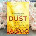 Dust (Silo Book 3) - Hugh Howey. 