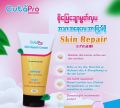 Cutapro Skin Repair Cream. 