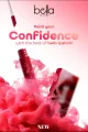bella blur matte lip tint(1.5g). 