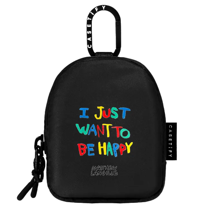 (Preorder)Original%20Case%20I%20Just%20Want%20AirPods%20Earphone%20Case%20Happy%20For%20AirPods%203%20/%20AirPods%20Pro%20/%20airpods%20Pro%202%20Case%20With%20Military%20Grade%20Loop%20Drop%20Test%20/%206.6ft%20Drop%20/%20Scratch%20Proof%20-%20Image%208
