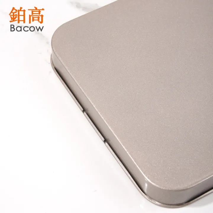 10"/11"%20Non-stick%20carbon%20steel%20baking%20tray%20-%20Image%208