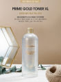 JM solution Prime Gold Toner XL - 600ml. 