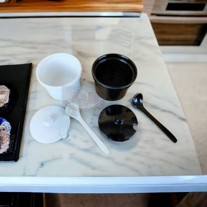 Pure%20Melamine%20%7C%20Trio%20Sauce%20Set%20-%20MATTE%20BLACK%20%7C%20Stain%20Free,%20Glazed%20Finish%20-%20Image%203