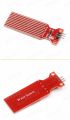 DC 3V-5V Rain Water Level Sensor Module Detection Liquid Surface Depth Height for Arduino DIY. 