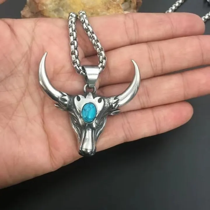 AARON%20Bull%20Head%20Pendant%20with%20Necklace%20(%E1%80%80%E1%80%BB%E1%80%BD%E1%80%B2%E1%80%81%E1%80%B1%E1%80%AB%E1%80%84%E1%80%BA%E1%80%B8%20%E1%80%9C%E1%80%8A%E1%80%BA%E1%80%86%E1%80%BD%E1%80%B2)%20-%20Image%204