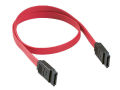 SATA Cable 3.0 6Gbps Straight HDD SDD Data Cable for SATA HDD, SSD & CD Drive. 