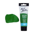 Sap Green – 75ml – Acrylic Paint – Mont Marte. 