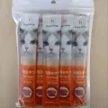 Royal Kitty Creamy_15g x 10pcs_Tuna Flavor. 