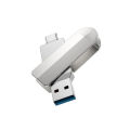 Hoco UD10 Wise Type-C USB Flash Drive (32G). 