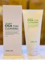 Lebelage Calming Cica Cleansing Foam (150ml). 