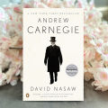 Andrew Carnegie - David Nasaw (Two Volumes). 