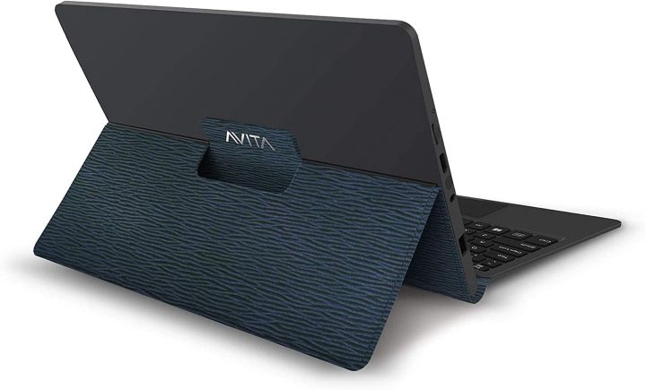 AVITA%20Magus%2011.6"%20HD%20Tablet%20with%20Detachable%20Keyboard,%20Intel%20Celeron%20N4000%20Processor,%2064GB%20Storage,%204GB%20RAM%20(Navy)%20-%20Image%205