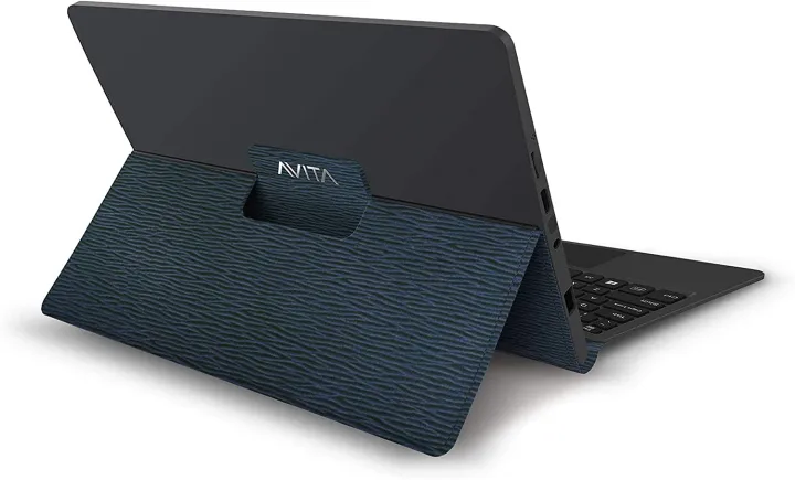 AVITA%20Magus%2011.6"%20HD%20Tablet%20with%20Detachable%20Keyboard,%20Intel%20Celeron%20N4000%20Processor,%2064GB%20Storage,%204GB%20RAM%20(Navy)%20-%20Image%205
