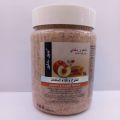 Bio Glow Face and Body Scrub Peach & Royal Jelly -500ml. 