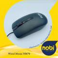 Nobi Wired Opital Mouse NM 70. 