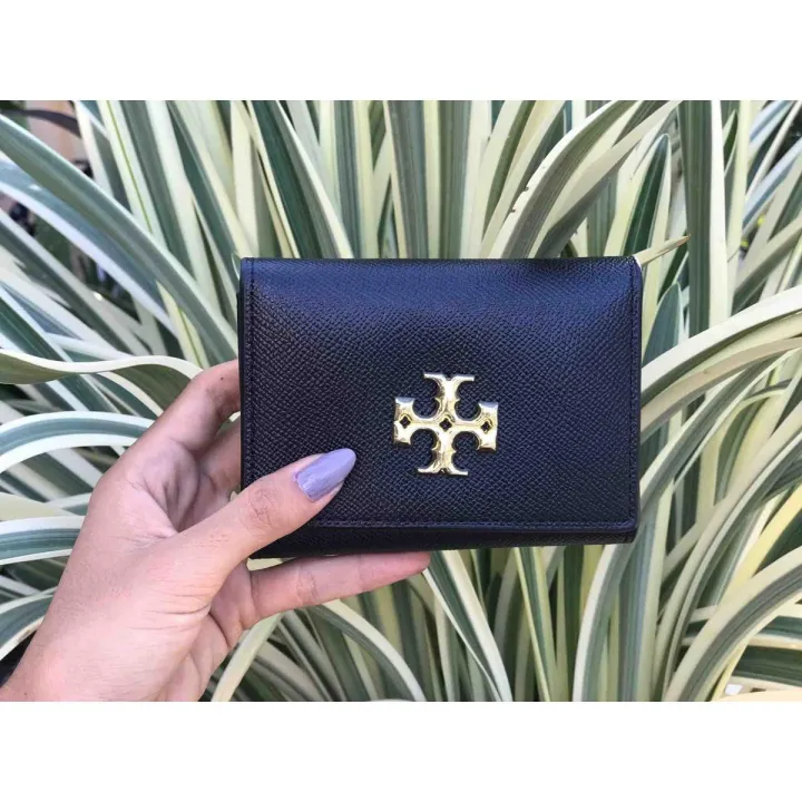 Tory Burch Robinson Mini wallet
