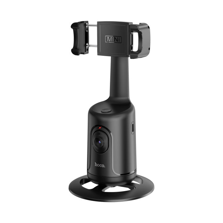 Hoco%20DH16%20Pointer%20Face%20Follow-up%20Gimbal%20Holder%20-%20Image%205