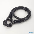 Steel Cable for Bicycle Lock – West Biking. 