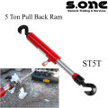 5 Ton Pull Back Ram (ST5T). 