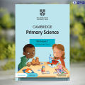 Cambridge Primary Science 2E Workbook 1. 