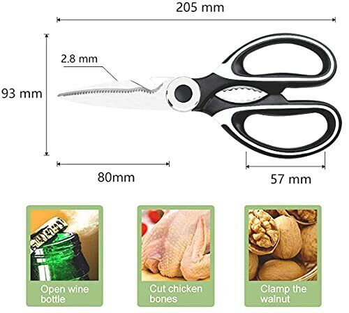 Multipurpose%20Kitchen%20Xcissors%20Stainless%20Steel%20Sharp%20Heavy%20Duty%20Kitchen%20Shears%20Bottle%20Opener%20-%20Image%209