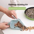 small broom computer cleaning brush for home small table sweeper mini cleaning brush. 