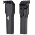Mi Xiaomi Enchen Boost Hair Clipper Hair Clippers for Men, Electric Cordless Clippers for Hair Cutting, Professional Quiet Barber Clippers - Hair Beard Trimmer with USB Fast Charge. 