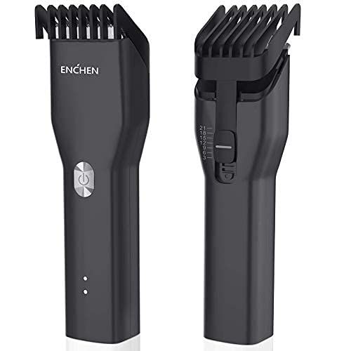 Mi%20Xiaomi%20Enchen%20Boost%20Hair%20Clipper%20Hair%20Clippers%20for%20Men,%20Electric%20Cordless%20Clippers%20for%20Hair%20Cutting,%20Professional%20Quiet%20Barber%20Clippers%20-%20Hair%20Beard%20Trimmer%20with%20USB%20Fast%20Charge%20-%20Image%202