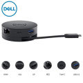Dell USB-C Mobile Adapter - DA300. 