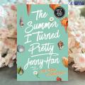 The Summer I Turned Pretty (Summer #1) - Jenny Han. 