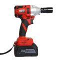 Sencan Impact Wrench D512001. 