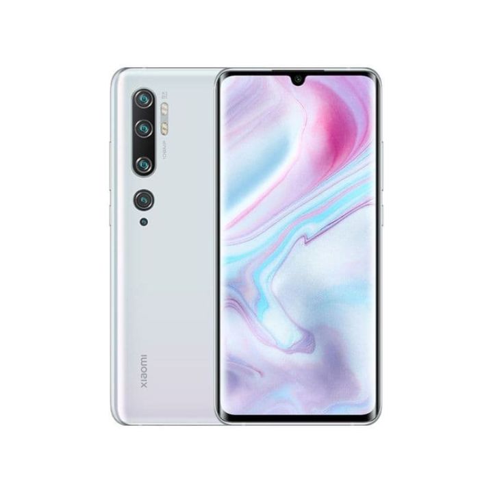 Xiaomi Mi Note 10