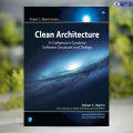 Clean Architecture - Robert C. Martin. 