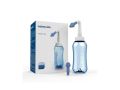 Waterpulse Portable Nasal Wash Rinse Cleaner Neti pot for Sinus Wash For adult and kid (300ml). 
