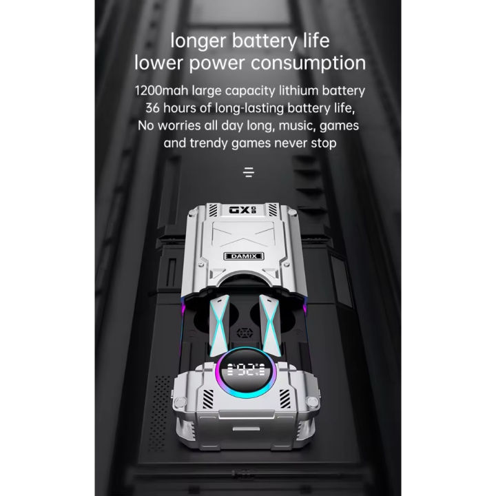 (Preorder)%20DX-08%20Bluetooth%205.3%20Headphones,%20Waterproof%20Gaming%20Headphones,%20Great%20Sound,%20Heavy%20Bass,%20Wireless%20Headphones%20-%20Image%205