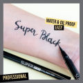 (Preorder) MeiLinda Super Black Eyeliner Pen MC-3092. 