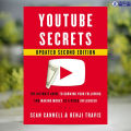 YouTube Secrets - Sean Cannell, Benji Travis. 