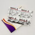 Naclo-R (1x10's) Aecelofenac Sustained Release 200Mg and Enteric Coated Raberazole Sodium 20MG Capsules. 